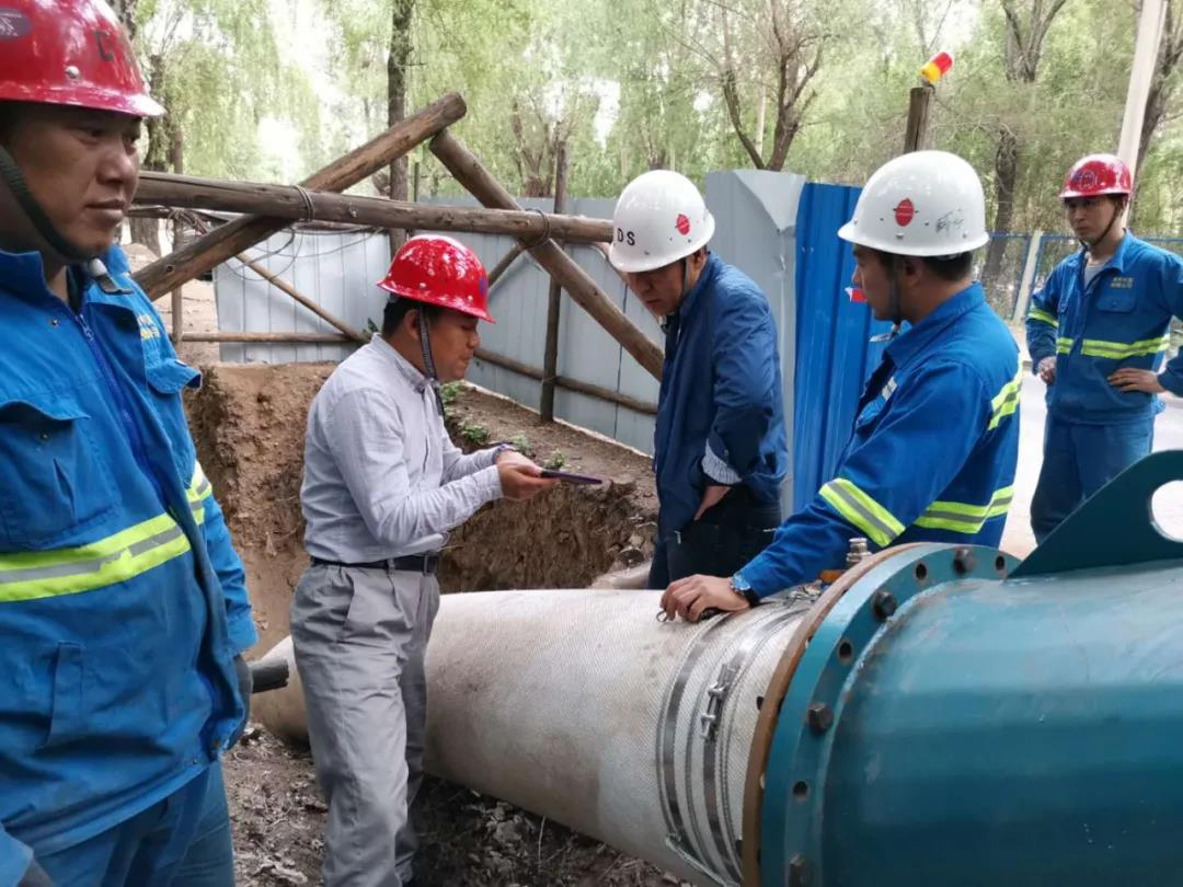 南康工业管道清洗-管道清淤