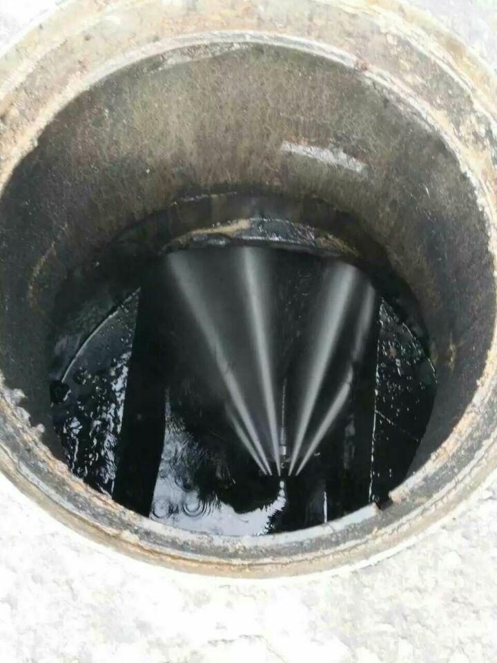 南康市政管道清洗-排污管道清洗