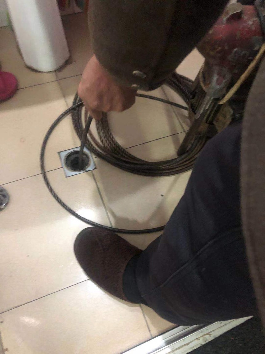 南康管道疏通，疏通下水道